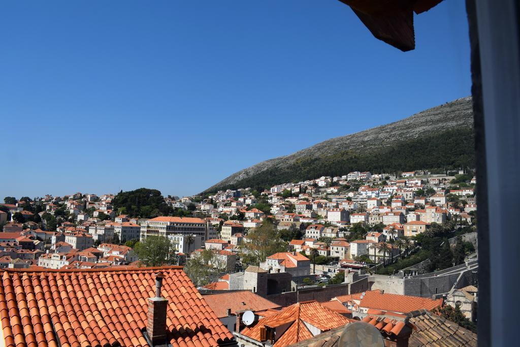 Guesthouse Rustico Dubrovnik Exteriör bild